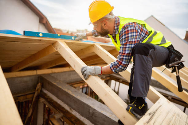 Best Commercial Roofing Services  in Largo, FL